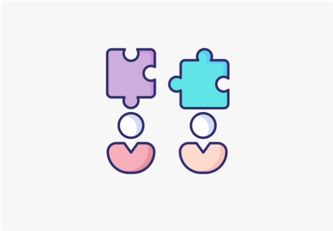 Cultural Competency Sensitivity Training Icon