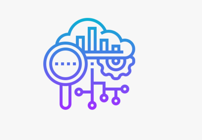 Data Driven Insights Icon