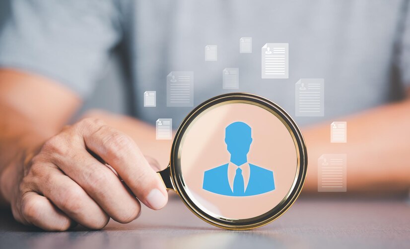 Executive Search Services 7 Executive Search 1
