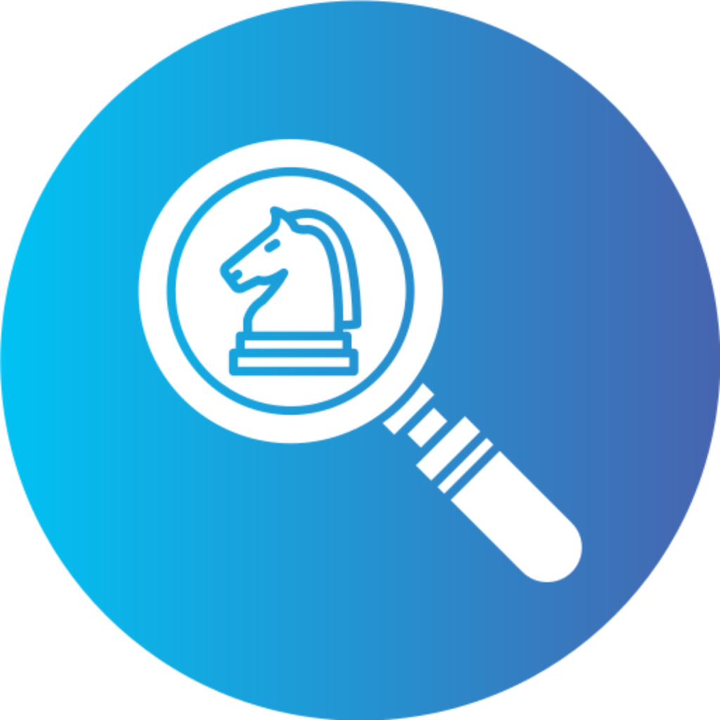 Executive Search Icon 2