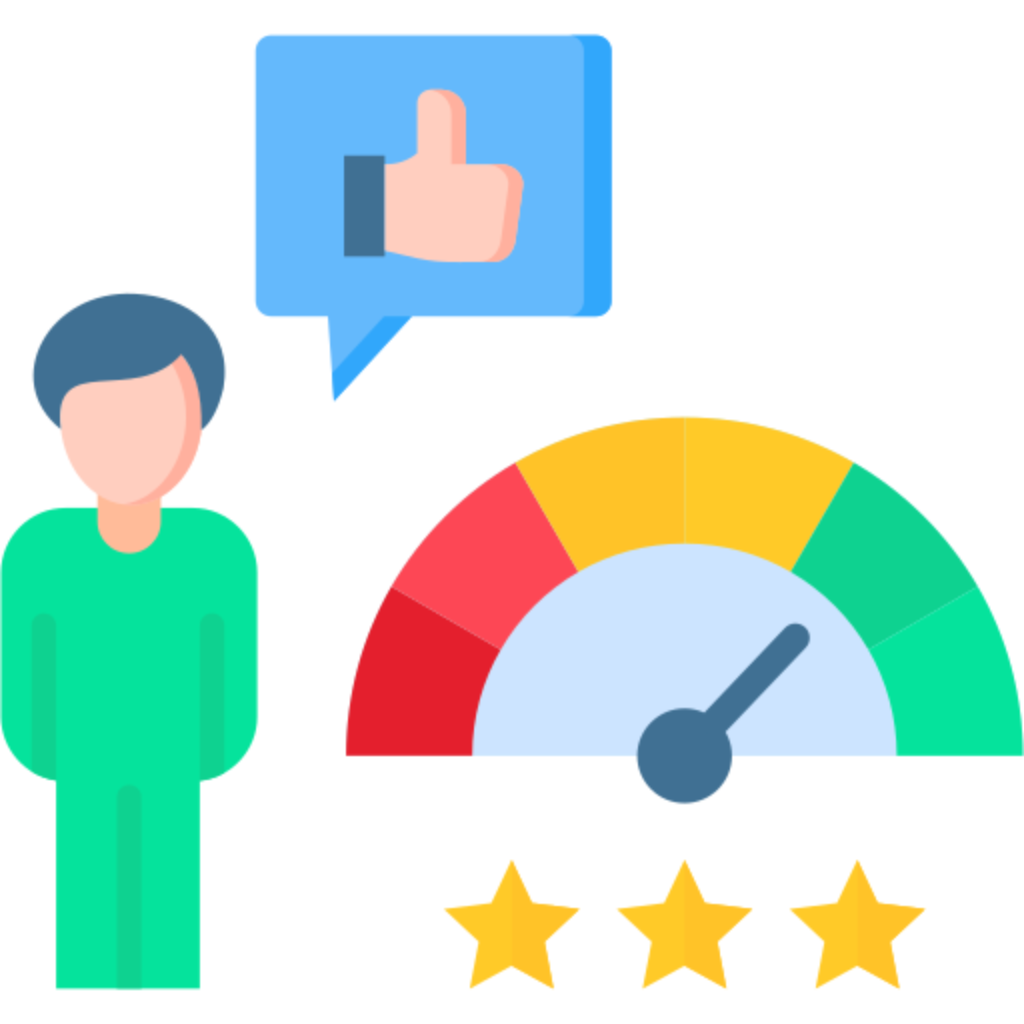 Executive Search Icon 3