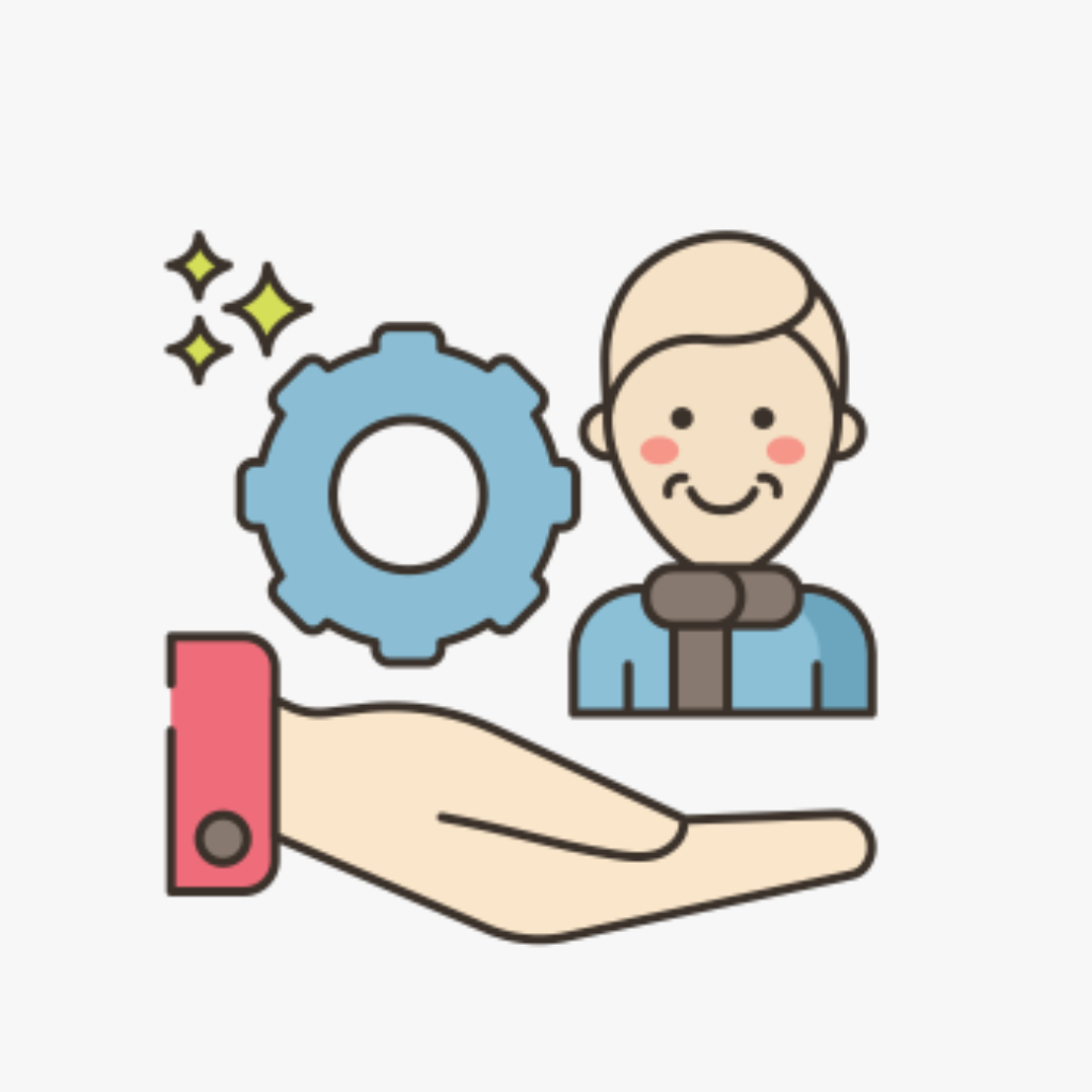 Executive Search Icon 4