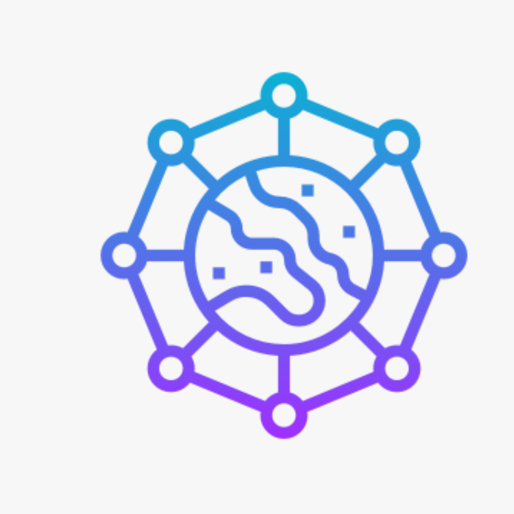 Executive Search Services 6 Global Network