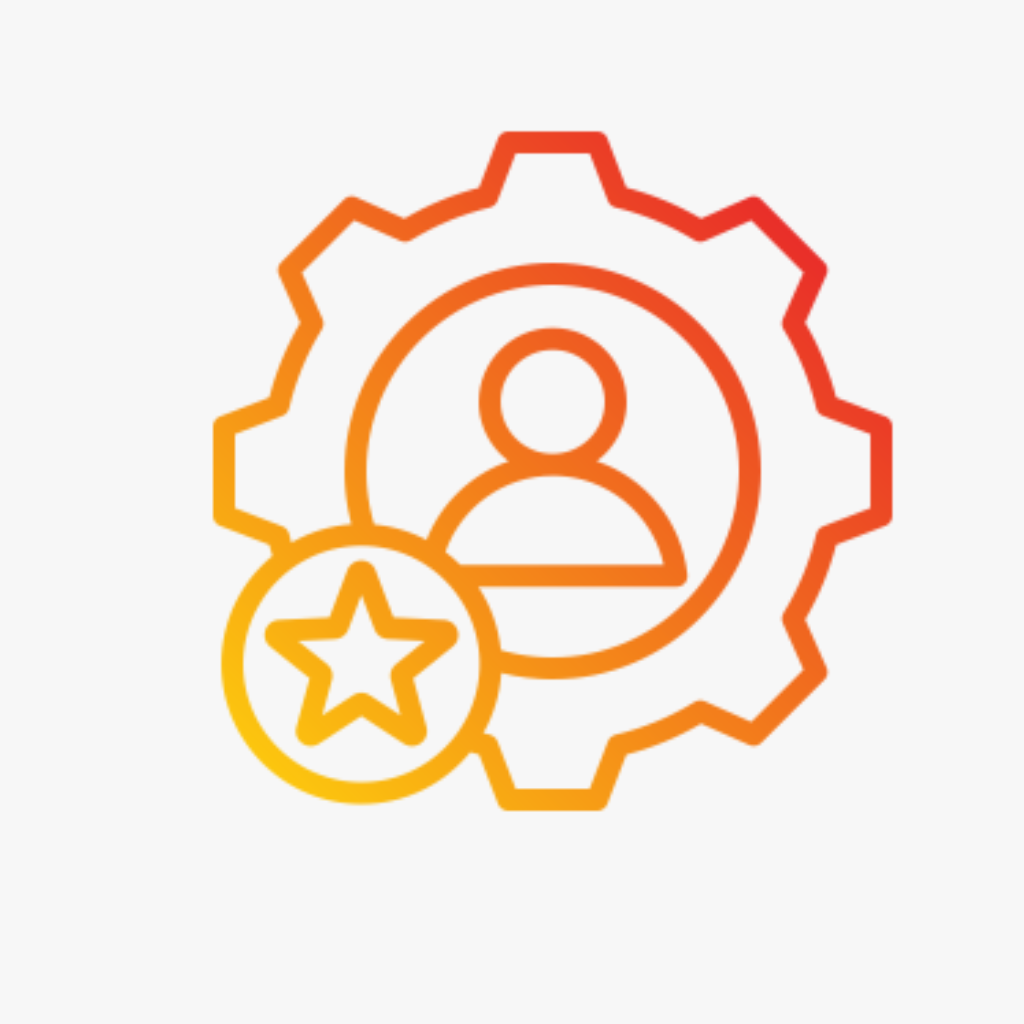 Executive Search Services 5 Industry