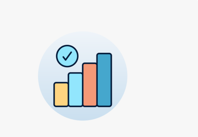 Measuring Success with Diversity Metrics Icon