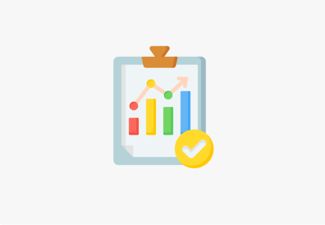 Proven Results Icon